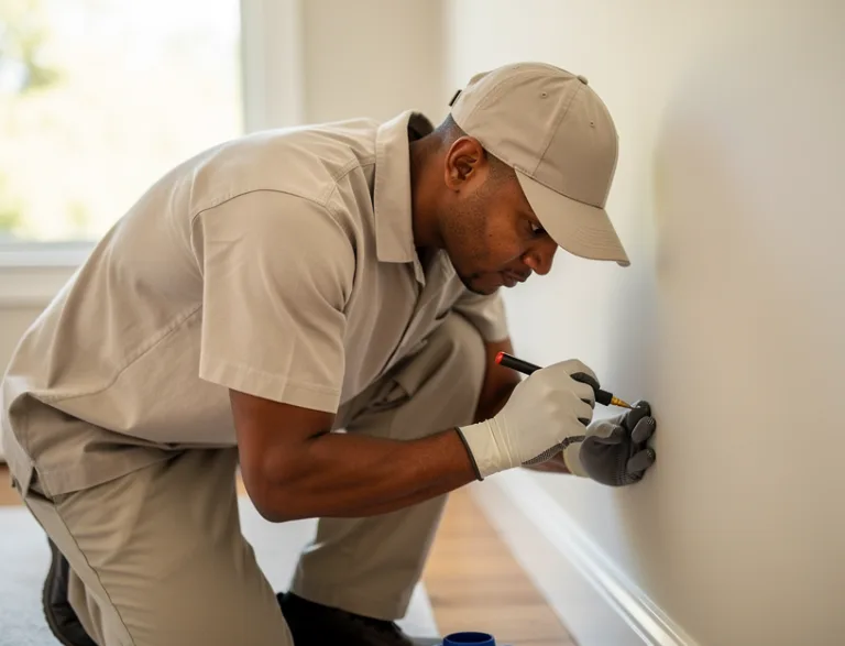 Pest control Boynton Beach